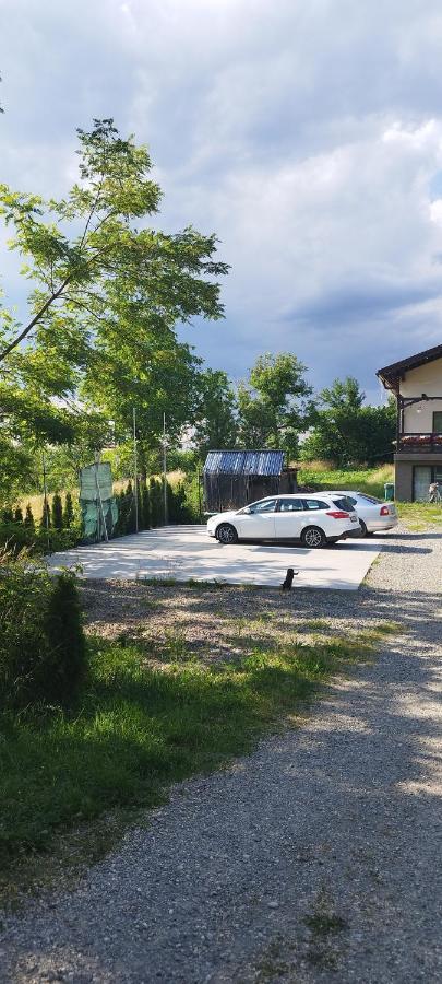 Casa Dunca Villa Sighetu Marmatiei Exterior photo